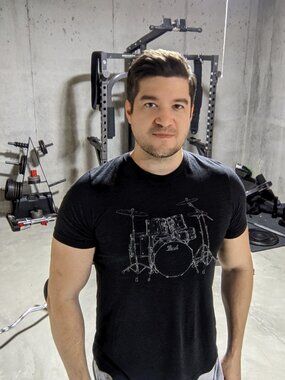 Meet your Posher, Glen